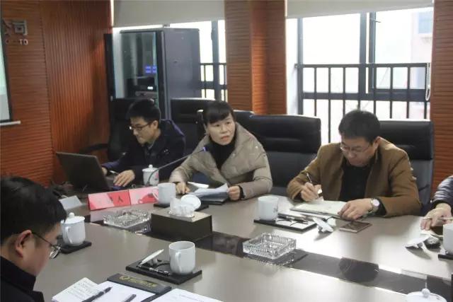 推进党风廉政建设，株洲循环集团是这样做的...