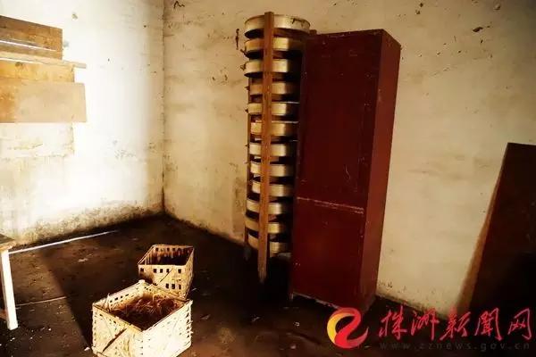清水塘记忆：这些老物件你可曾见过？