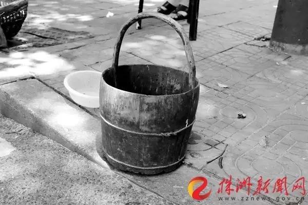清水塘记忆：这些老物件你可曾见过？