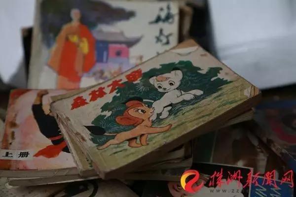 清水塘记忆：这些老物件你可曾见过？