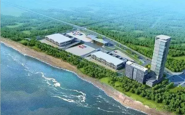 2017清水塘搬迁方案出炉：这五大项目你要了解，有湿地公园和清水大桥
