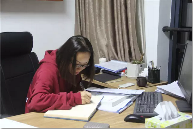 情人节之夜,他们与书