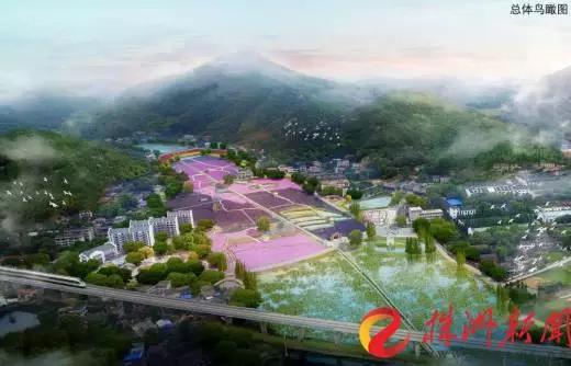 株洲何处得以消烦暑？ 九郎山大冲村等你来寻清风