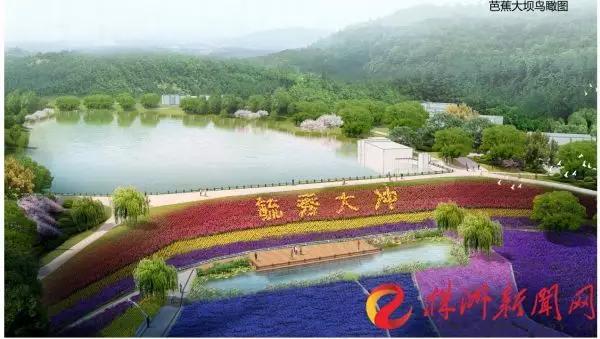 株洲何处得以消烦暑？ 九郎山大冲村等你来寻清风