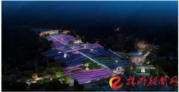 株洲何处得以消烦暑？ 九郎山大冲村等你来寻清风