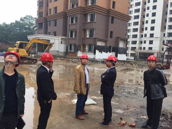 把安全工作当做一项政治任务狠抓 株洲循环集团要马不扬鞭自奋蹄