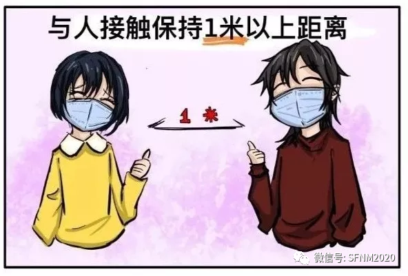 致居民：疫情防控期间菜市场安全采购攻略