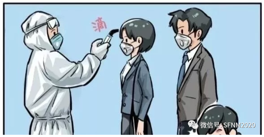 致居民：疫情防控期间菜市场安全采购攻略