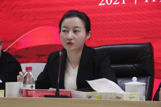 明目标 鼓干劲，坚决打赢经营保卫战!循环集团召开经营工作推进会